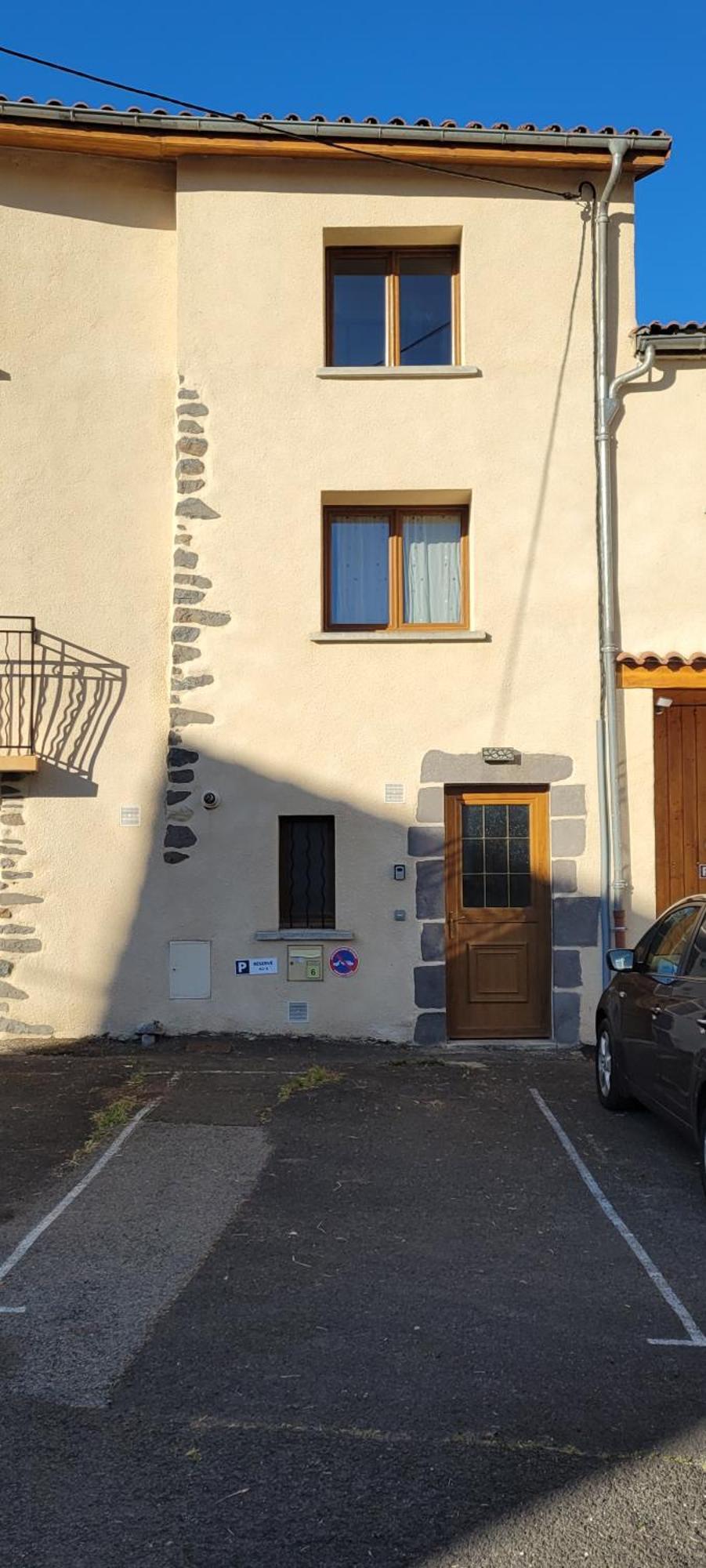 Les Maisons Bareyre - Grandes Maisons Avec Terrasse Saint-Sandoux Exterior photo